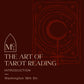 Workshop: The Art of Tarot Reading - Beginners
