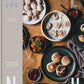 Menu – Recipes for Shared Moments
