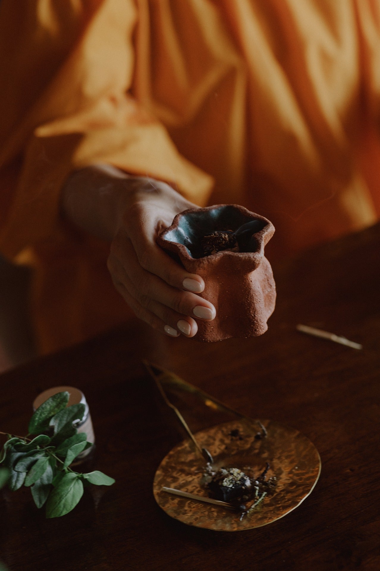 Prayer Japanese Remedies