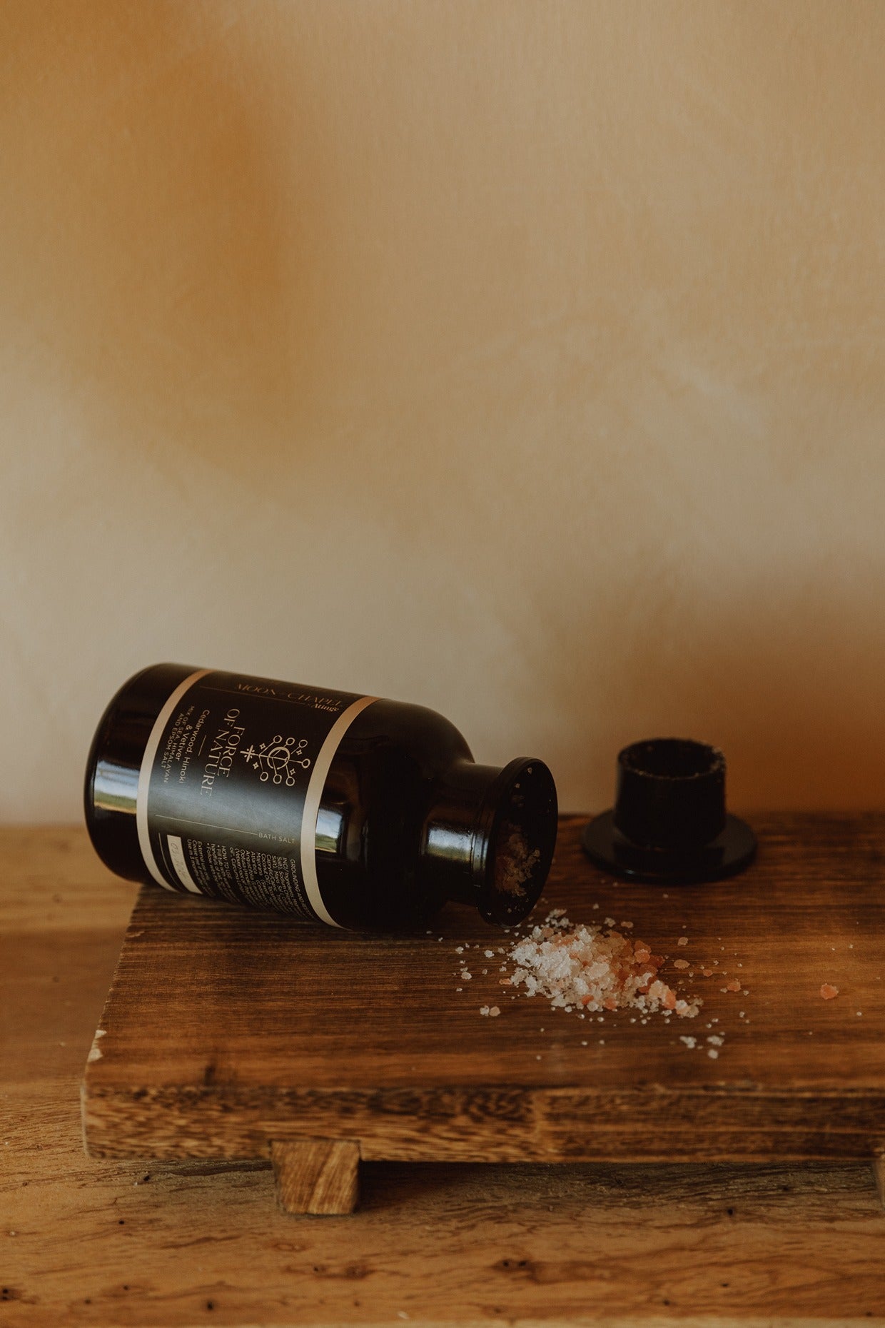 Bath Salts Divine Love
