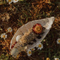 Local plants smudge - Love