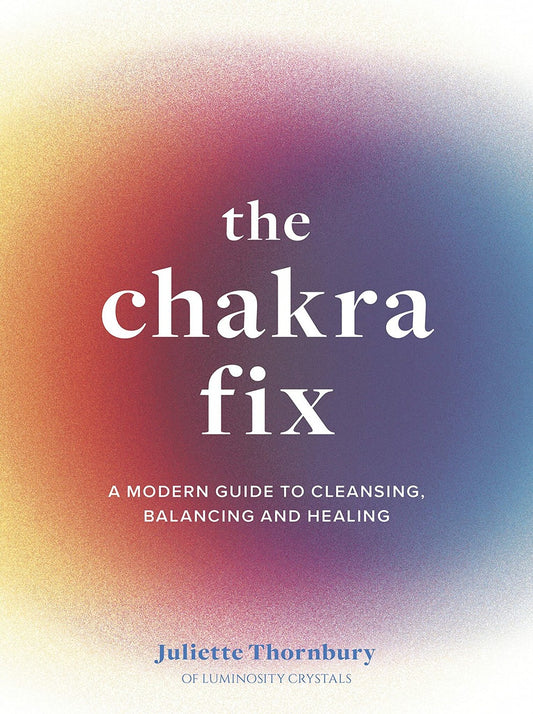 The Chakra Fix
