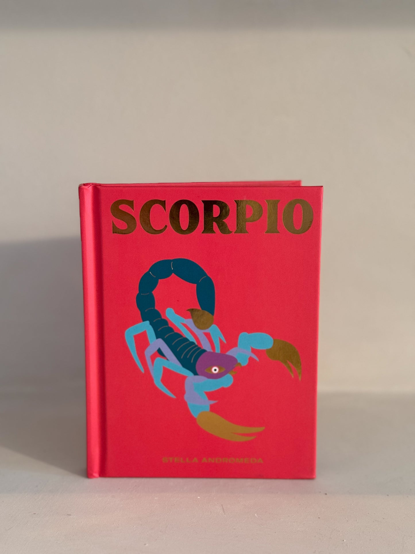 Scorpio