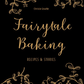 Fairytale Baking – Recipes & Stories