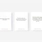 Journal Prompt Cards