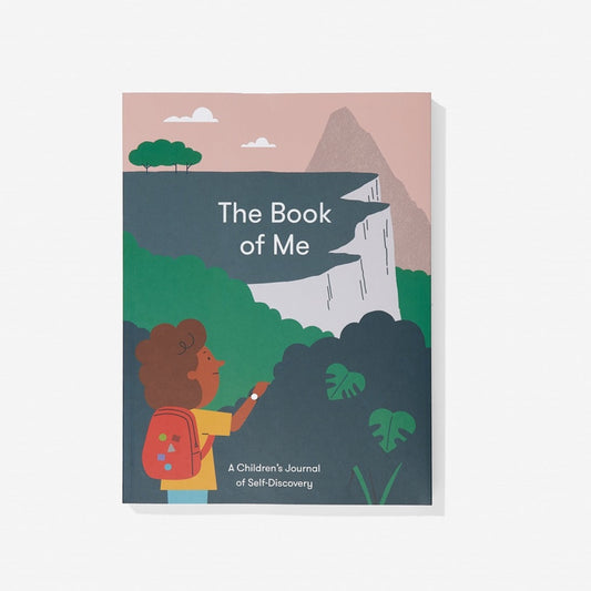 The Book of Me