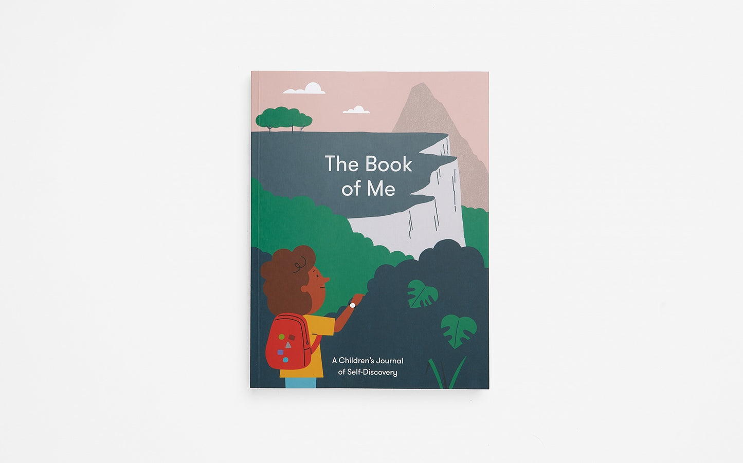 The Book of Me