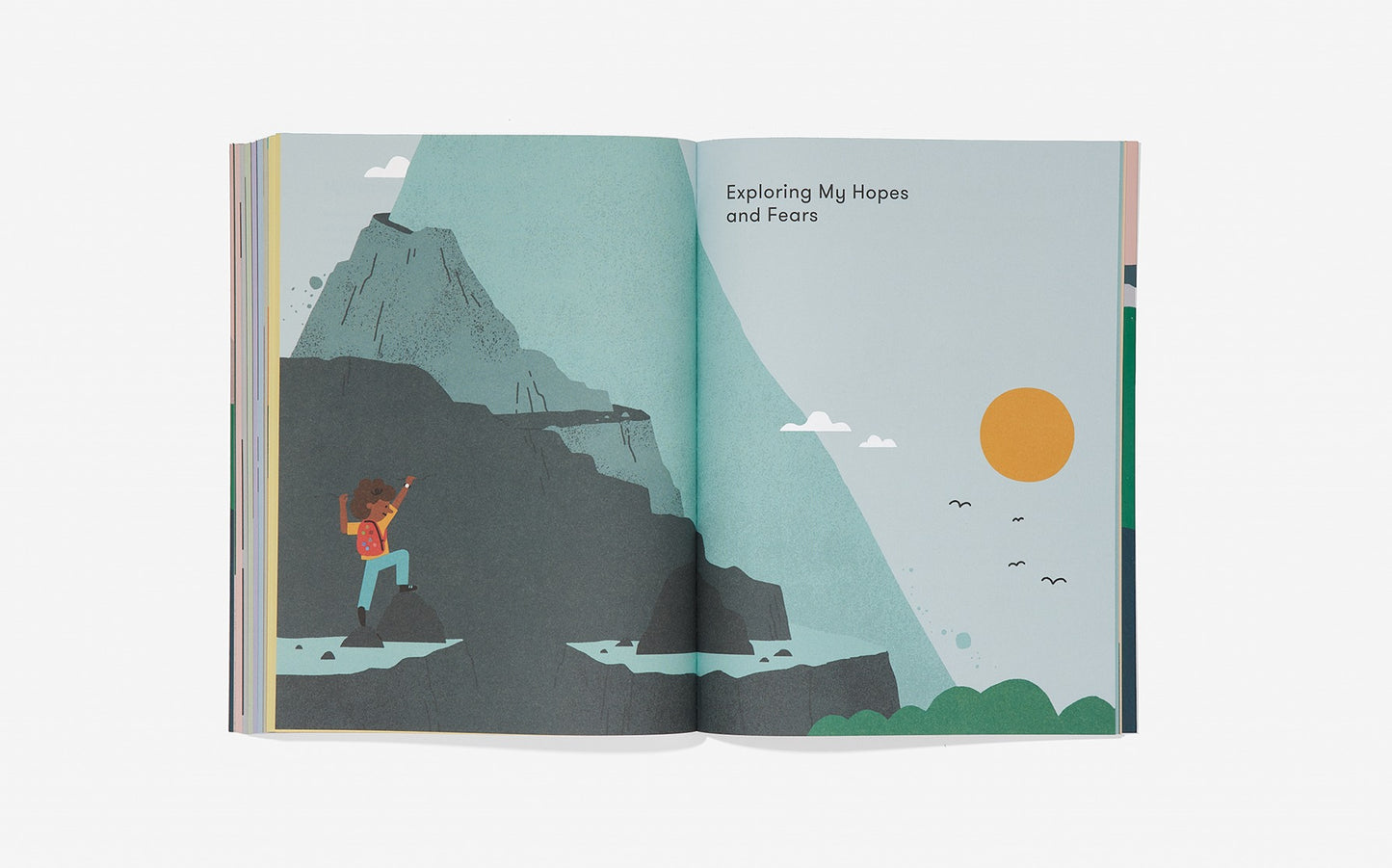 The Book of Me
