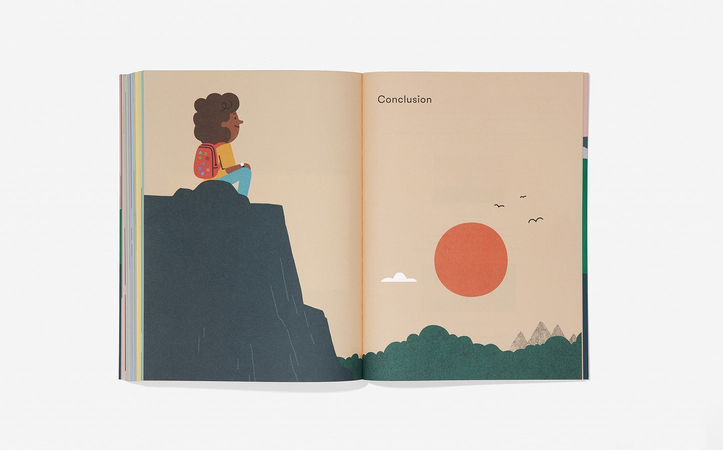 The Book of Me