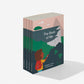 The Book of Me