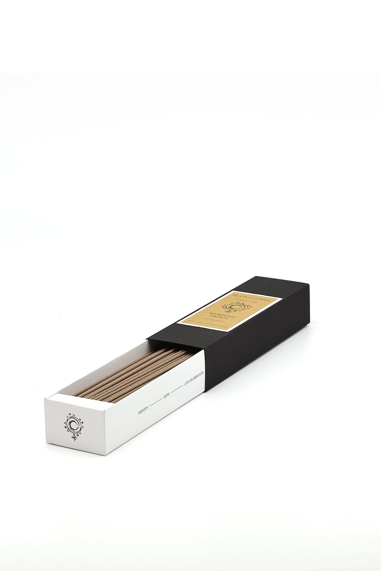 Sacred Space - Sandalwood