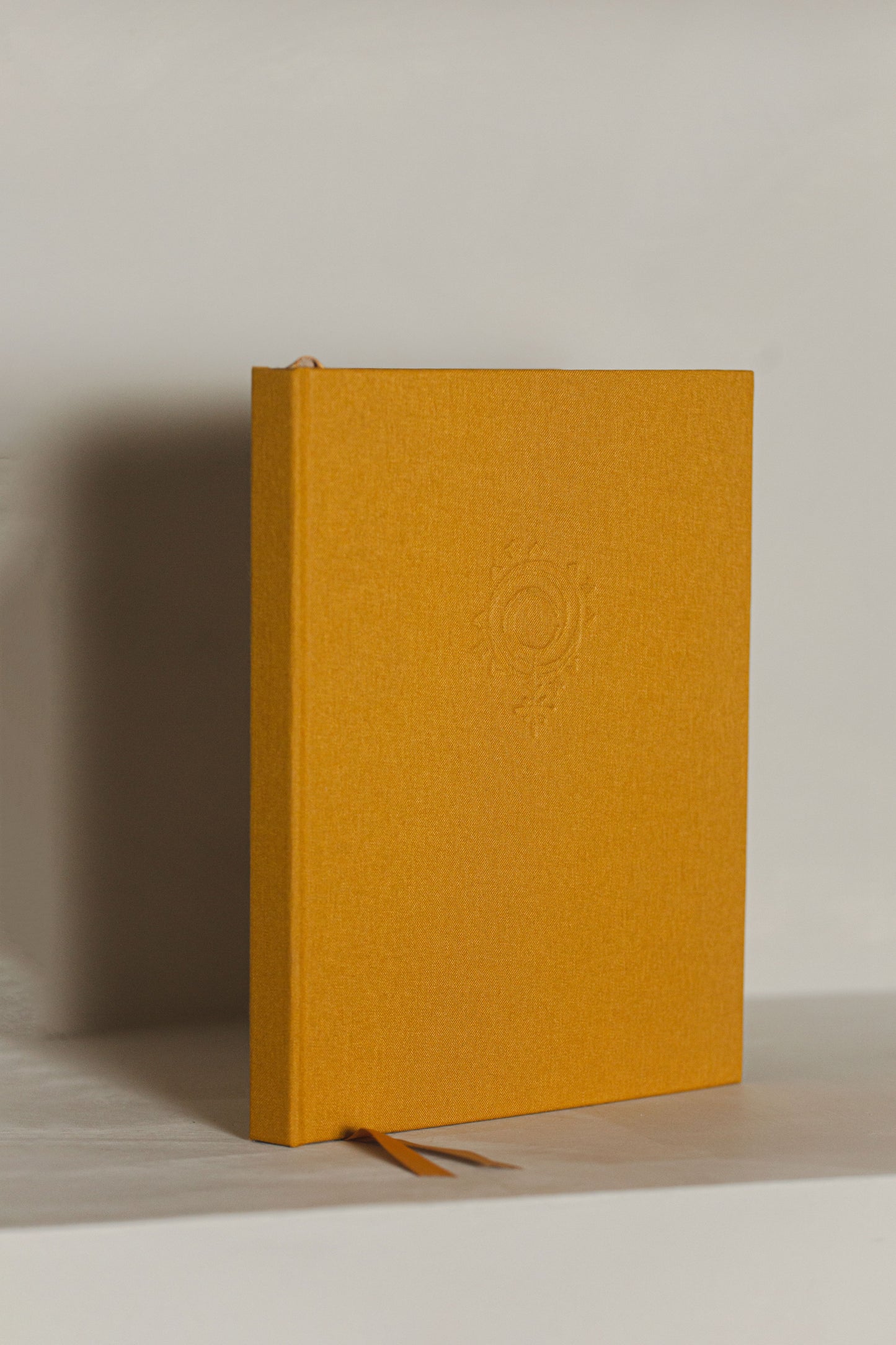 Love Journal - Light Pink