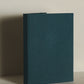 Meditation Journal - Silver