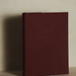 Love Journal - Light Pink