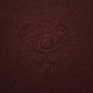 Good Omen Journal - Burgundy