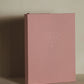 Good Omen Journal - Burgundy