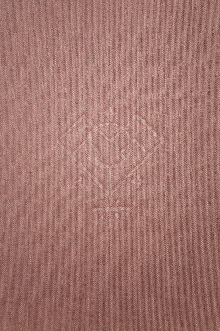 Love Journal - Light Pink