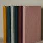 Love Journal - Light Pink