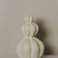 White Temple Vases