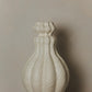 White Temple Vases