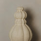 White Temple Vases