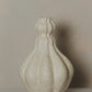 White Temple Vases
