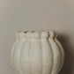 White Temple Vases