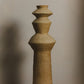 Geometric Column Vases