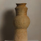 Geometric Column Vases
