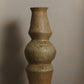 Geometric Column Vases