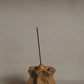 Makyvky Incense Holder - Dark Grey