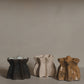 Makyvky Incense Holder - Dark Grey