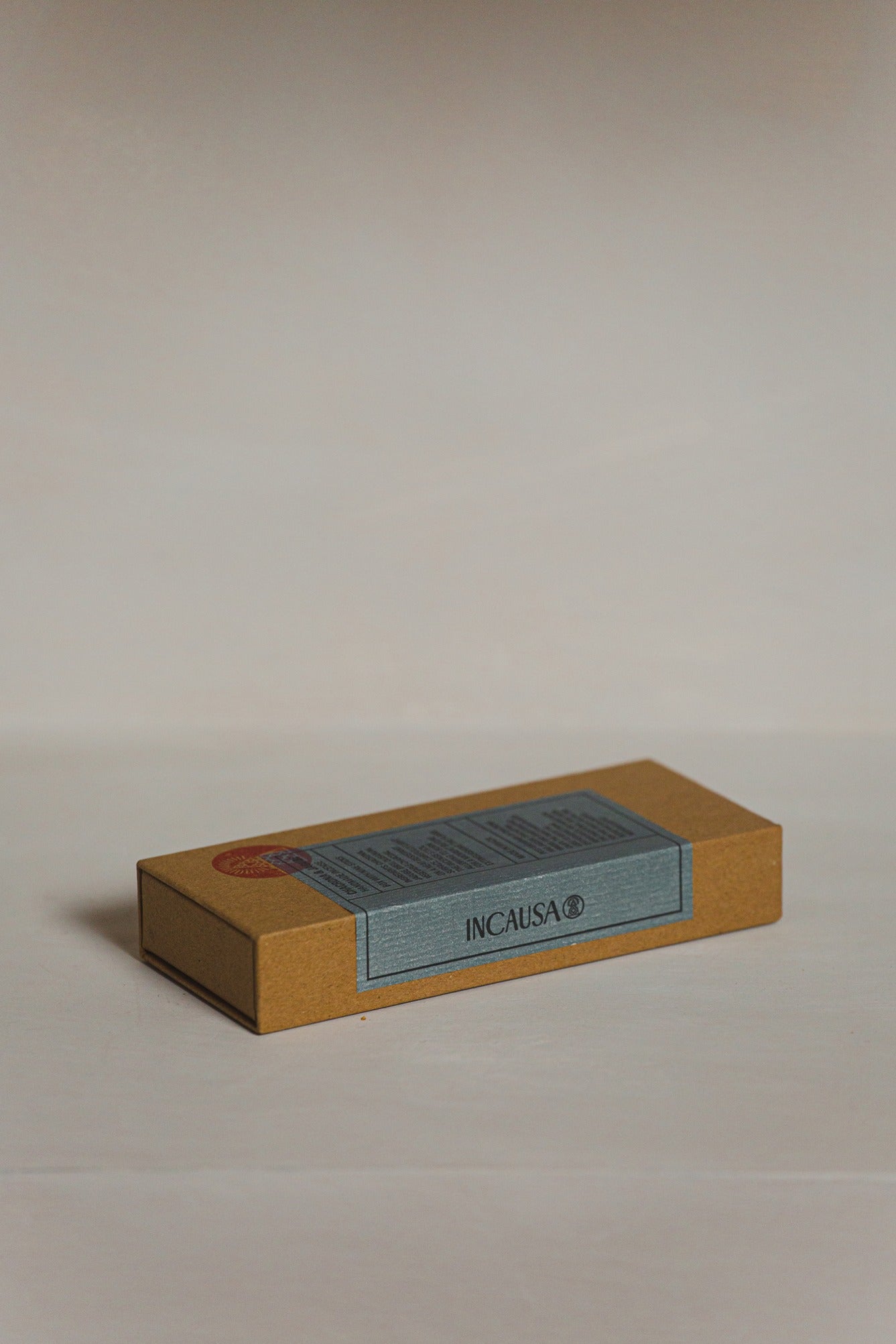 Breu Resin Incense Blends - White Sage