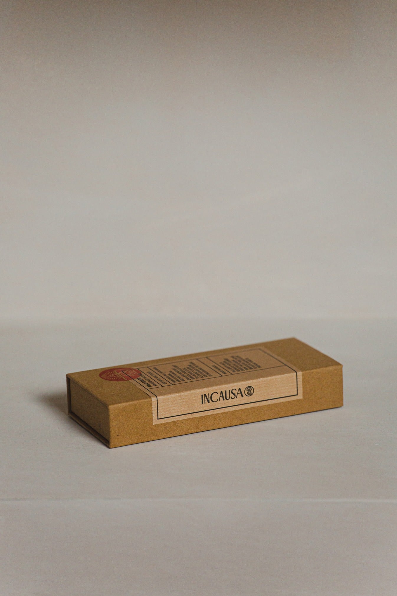 Breu Resin Incense Blends - White Sage