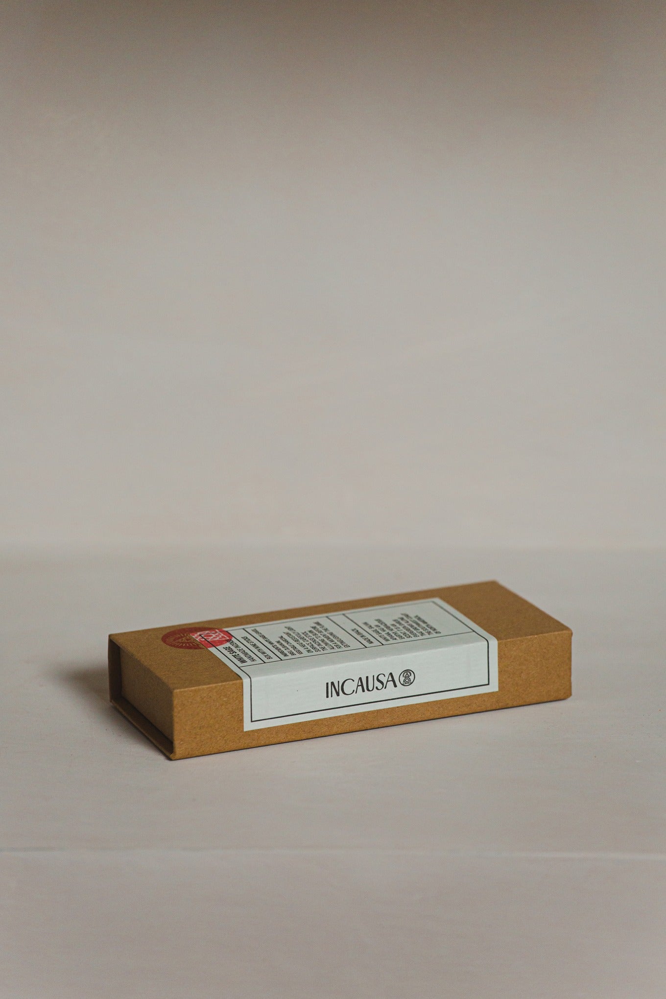 Breu Resin Incense Blends - White Sage
