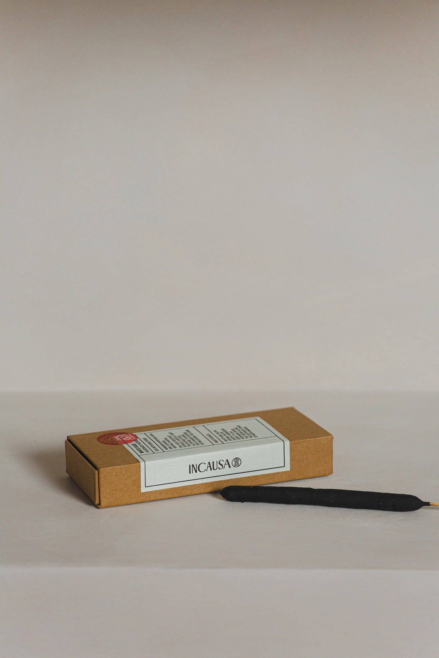 Breu Resin Incense Blends - White Sage