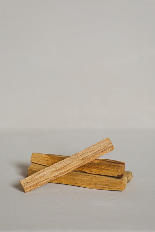 Peruvian Palo Santo Stick