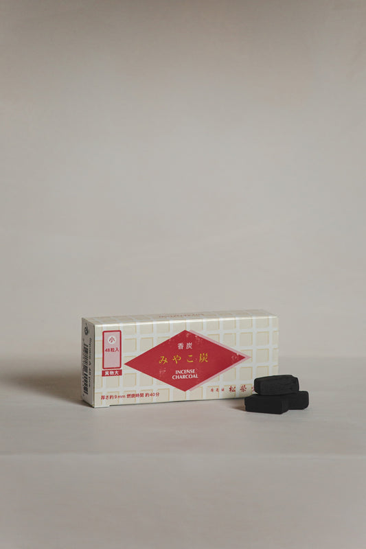 Japanese Charcoal pack - 48