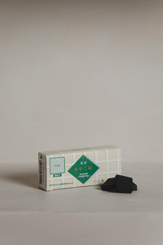 Japanese Charcoal pack - 24