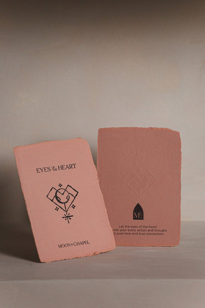 New Beginnings - Card