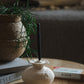Makyvky Incense Holder - White