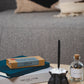Makyvky Incense Holder - Dark Grey
