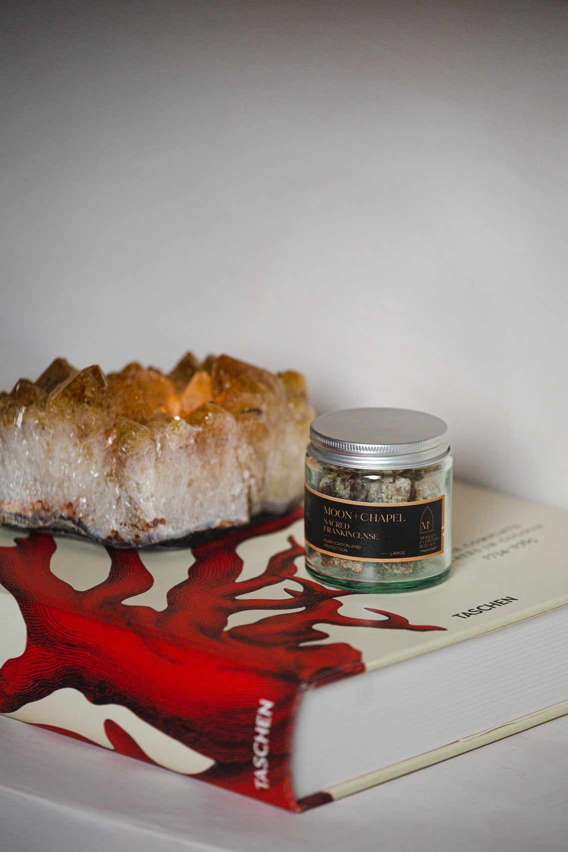 Sacred Frankincense Large