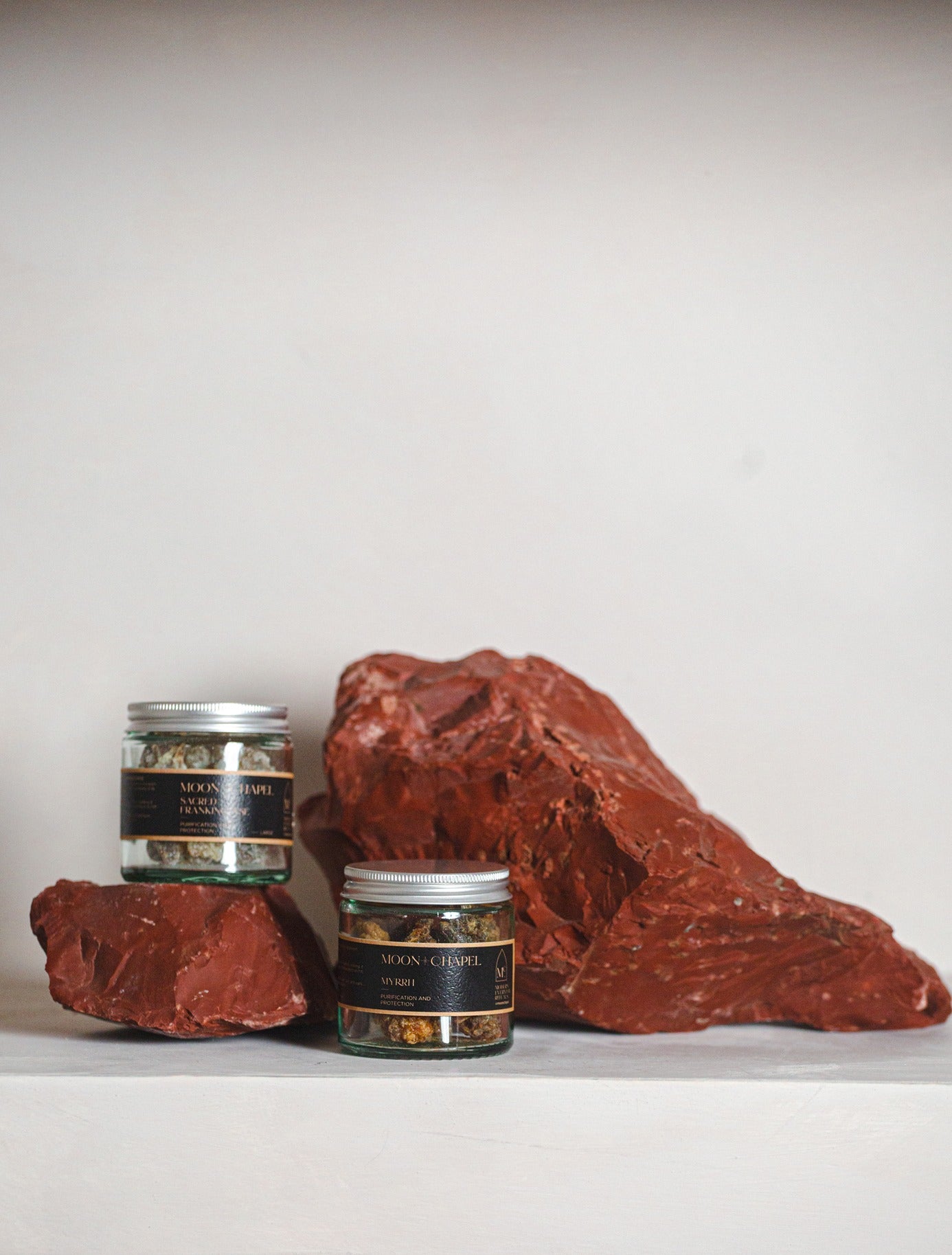 Sacred Frankincense Large