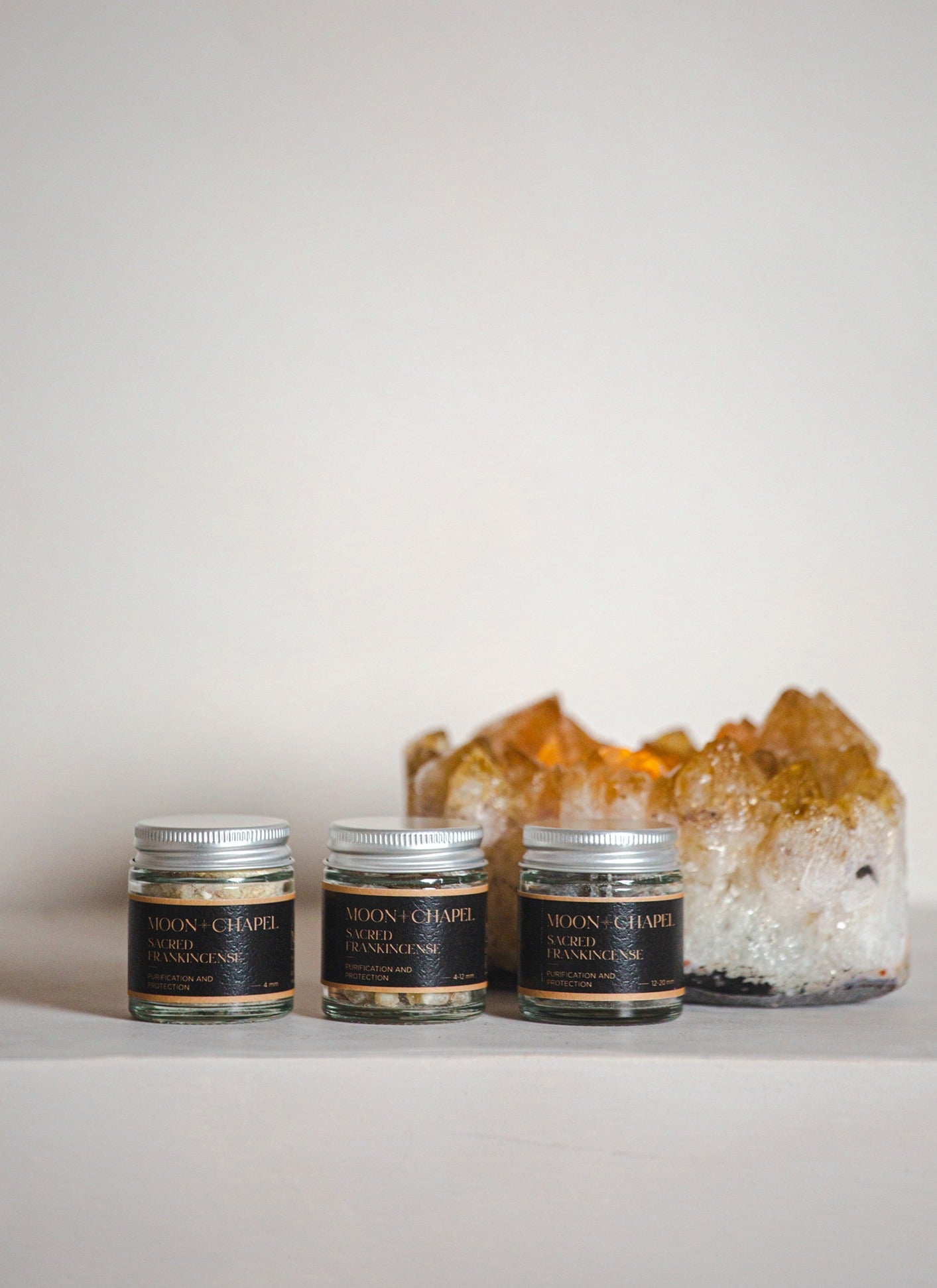 Sacred Frankincense 12-20 mm