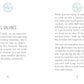 The Little Book of Sleep