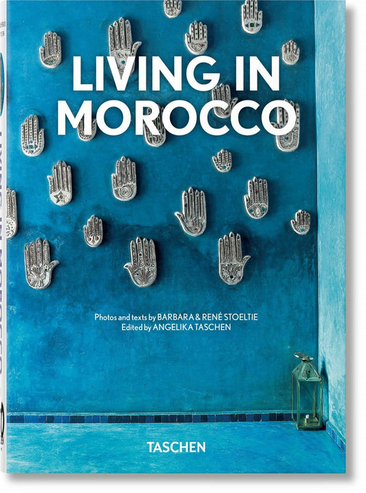 Living in Morocco - 40 series