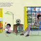 Little People, Big Dreams - Jean-Michael Basquiat