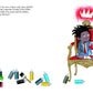 Little People, Big Dreams - Jean-Michael Basquiat