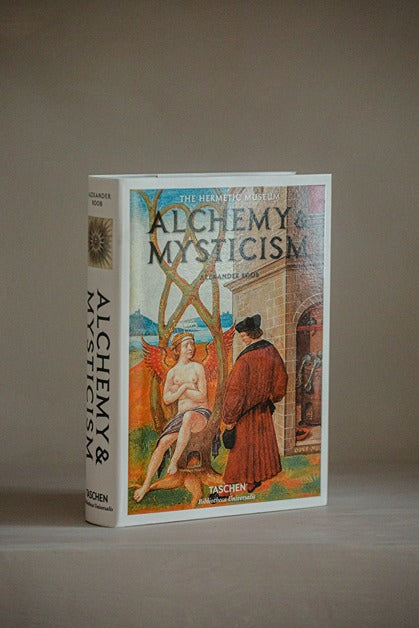Alchemy & Mysticism
